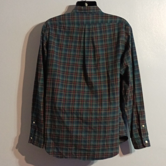 Polo by Ralph Lauren classic fit size XL button down shirt - Picture 12 of 17